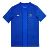 Camisola Paris Saint-Germain Pre-Match Homen 2025-26