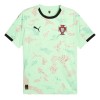 Camisola Portugal Homen Equipamento 2ª 2025