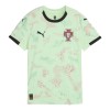 Camisola Portugal Mulher Equipamento 2ª 2025