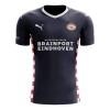 Camisola PSV Eindhoven Homen Equipamento 2ª 2025-26