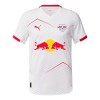 Camisola RB Leipzig Homen Equipamento 1ª 2025-26