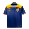 Camisola Roménia Homen Equipamento 3ª 2025