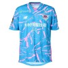 Camisola Sagan Tosu Homen Equipamento 1ª 2025-26