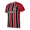 Camisola São Paulo Homen Equipamento 2ª 2025-26