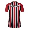 Camisola São Paulo Homen Equipamento 2ª 2025-26