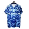 Camisola Tigres UANL Homen Equipamento 2ª 2025-26