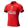 Camisola Urawa Red Diamonds Homen Equipamento 1ª 2025-26