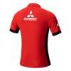 Camisola Urawa Red Diamonds Homen Equipamento 1ª 2025-26