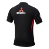 Camisola Urawa Red Diamonds Homen Equipamento 3ª 2025-26