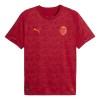 Camisola Valencia CF Homen Equipamento 2ª 2025-26