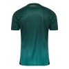 Camisola Werder Bremen Homen Equipamento 3ª 2025-26