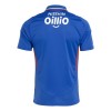 Camisola Yokohama F. Marinos Homen Equipamento 1ª 2025-26