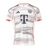 Camisola + Calções FC Bayern de Munique Thomas Muller 25 Criança Equipamento 2ª 2025-26 - Especial