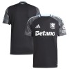Camisola Aston Villa Homen Equipamento 2ª 2025-26
