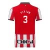 Camisola Athletic Club Vivian 3 Homen Equipamento 1ª 2025-26