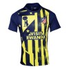 Camisola Atlético Madrid Pre-Match Homen 2025-26