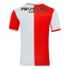 Camisola + Calções Feyenoord Criança Equipamento 1ª 2025-26