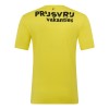 Camisola + Calções Guarda-Redes Feyenoord Criança 2025-26 Amarela
