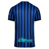 Camisola + Calções Inter Milan Criança Equipamento 1ª 2025-26