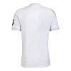 Camisola + Calções Real Madrid Criança Equipamento 1ª 2025-26