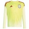Camisola Guarda-Redes Aston Villa Emiliano Martinez 23 Manga Comprida Homen 2025-26