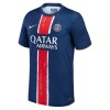 Camisola Paris Saint-Germain 1 Star Homen Equipamento 1ª 24/25