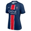 Camisola Paris Saint-Germain 1 Star Mulher Equipamento 1ª 24/25