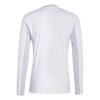 Camisola Real Madrid Manga Comprida Homen Equipamento 1ª 2025-26