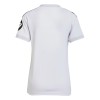 Camisola Real Madrid Mulher Equipamento 1ª 2025-26
