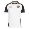 Camisola Atlético Mineiro Homen Equipamento 2ª 2025-26