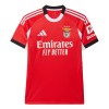 Camisola Benfica Homen Equipamento 1ª 2025-26