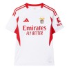 Camisola Benfica Homen Equipamento 3ª 2025-26