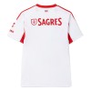 Camisola Benfica Homen Equipamento 3ª 2025-26