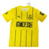 Camisola Borussia Dortmund x One Piece Homen 2025-26 - Especial
