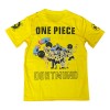 Camisola Borussia Dortmund x One Piece Homen 2025-26 - Especial