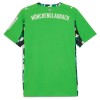 Camisola Borussia Mönchengladbach Homen Equipamento 2ª 2025-26
