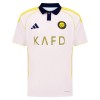 Camisola + Calções Al Nassr Criança Equipamento 3ª 2025-26