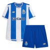 Camisola + Calções FC Porto Criança Equipamento 1ª 2025-26