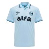 Camisola + Calções Gremio FBPA Criança Equipamento 2ª 2025-26