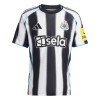Camisola + Calções Newcastle United Criança Equipamento 1ª 2025-26