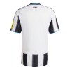 Camisola + Calções Newcastle United Criança Equipamento 1ª 2025-26