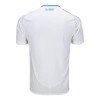 Camisola Cruzeiro EC Homen Equipamento 2ª 2025-26