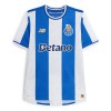 Camisola FC Porto Homen Equipamento 1ª 2025-26