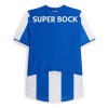 Camisola FC Porto Homen Equipamento 1ª 2025-26