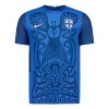 Camisola Finlândia Homen Equipamento 2ª 2025