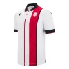 Camisola Georgia Homen Equipamento 1ª 2025