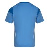 Camisola Guarda-Redes Aberdeen Homen 2025-26 Azul