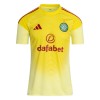 Camisola Guarda-Redes Celtic Homen 2025-26