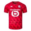 Camisola Lille LOSC Homen Equipamento 1ª 2025-26