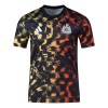 Camisola Newcastle United Pre-Match Homen 2025-26